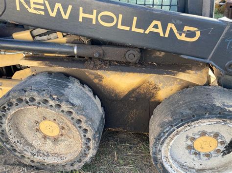 new holland lx665 attachments|lx665 new holland for sale.